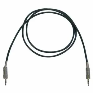 BESPECO EI200 CABLE MINI-JACK MALE STEREO/MINI-JACK MALE STEREO 2m Populaire