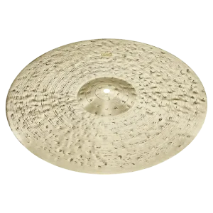 MEINL Byzance Foundry Reserve 18" Crash Affaire À Saisir