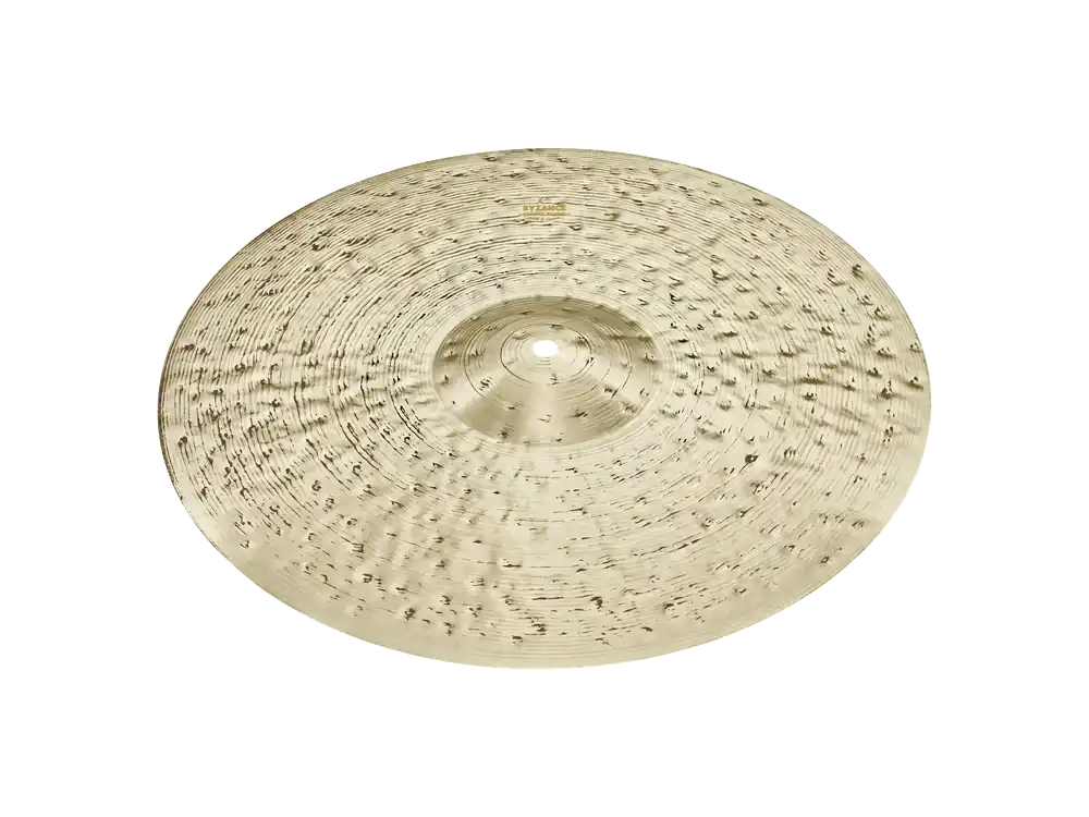 MEINL Byzance Foundry Reserve 18" Crash Affaire À Saisir