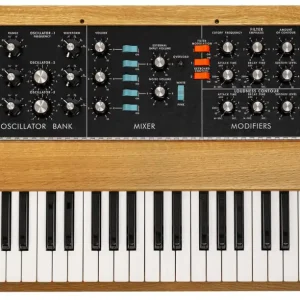 Meilleur Prix Moog Bob Moog Tribute Edition Minimoog Model D