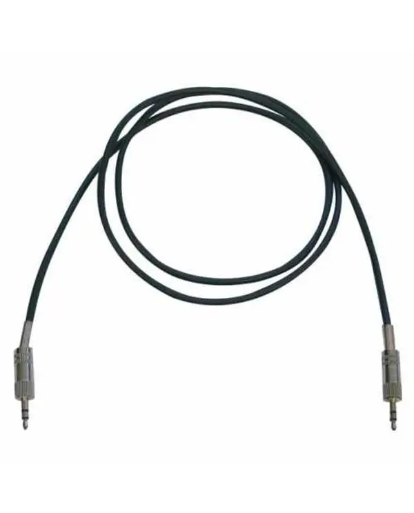 BESPECO EI450 CABLE MINI-JACK MALE STEREO/MINI-JACK MALE STEREO 4,5m Certifié