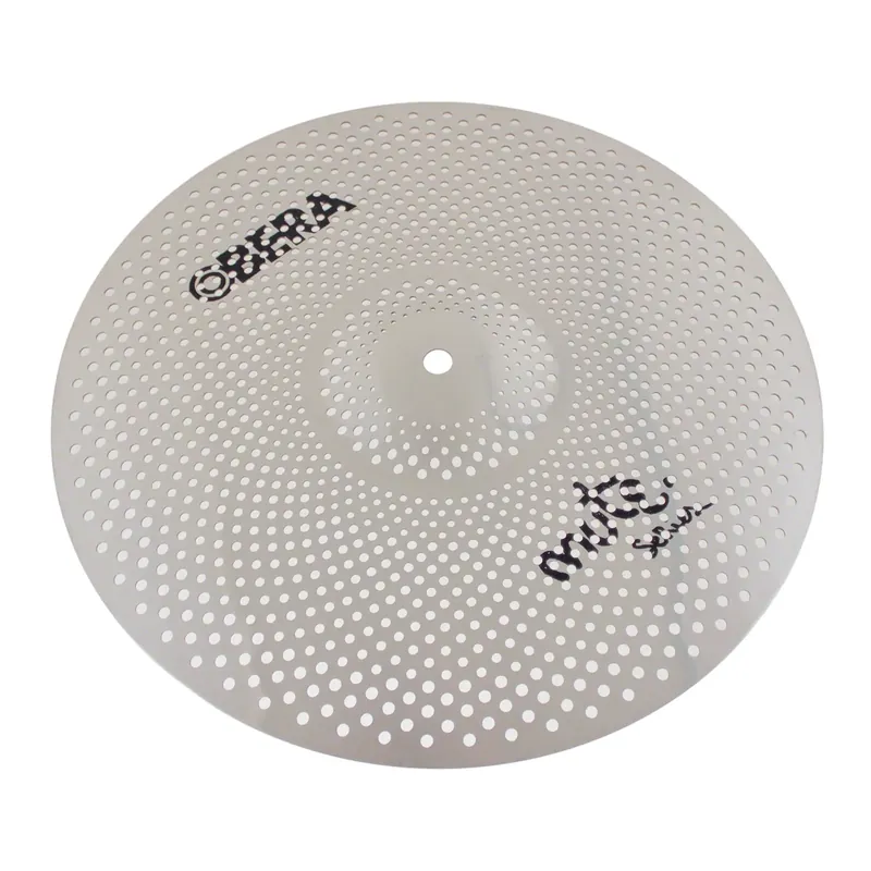OBERA Mute 14" Crash Soldes