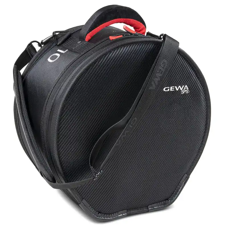 Quantité Limitée GEWA SPS Housse Tom 10"x 07"