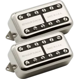 PSYCLONE HUMBUCKER SET NICKEL Remise