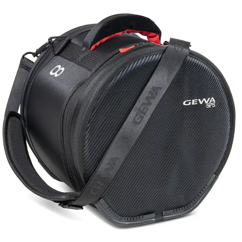 Produit De Marque GEWA SPS Housse Tom 08"x 08"