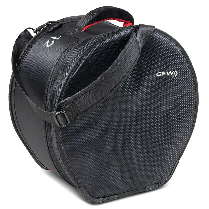 GEWA SPS Housse Tom 12"x 08" Seulement Aujourd'hui