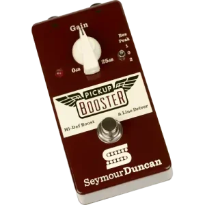 PICK-BT PICKUP BOOSTER Offre Limitée