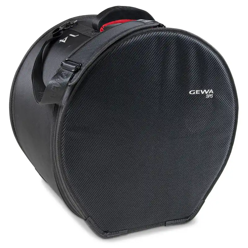 Quantité Limitée GEWA SPS Housse Tom 14"x 12"
