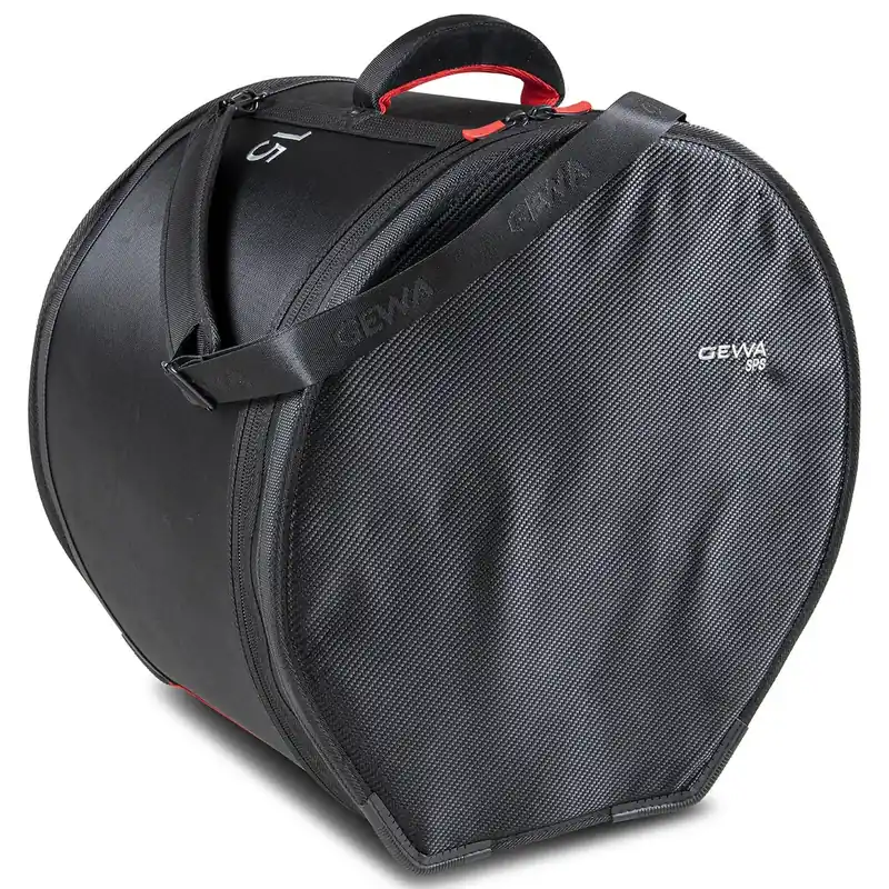 Marque GEWA SPS Housse Tom Basse 15"x 13"