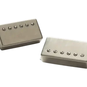 APH-2S SLASH ALNICO II PRO SET RAW NICKEL Nouvelle Collection