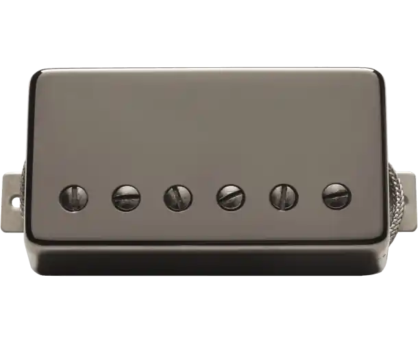 APH-2B-BN SLASH ALNICO II PRO CHEVALET BLACK NICKEL Dernier Modèle