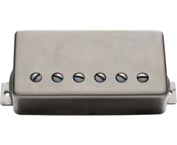APH-2B-RN SLASH ALNICO II PRO CHEVALET RAW NICKEL Pas Cher