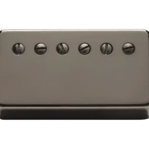 Offre Spéciale APH-2N-BN SLASH ALNICO II PRO MANCHE BLACK NICKEL