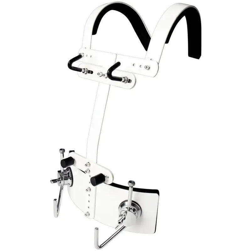 Produit De Marque Harnais GEWA Marching Alu
