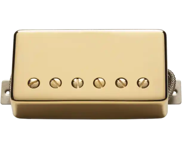 APH-2N-G SLASH ALNICO II PRO MANCHE GOLD Achetez Aujourd'hui