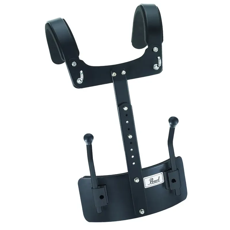 Harnais GC Pearl Competitor - Black Produit De Marque