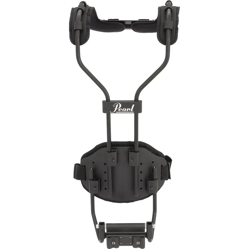 Nouveauté Harnais Caisse Claire Pearl Championship Cx Airframe 2 - Black