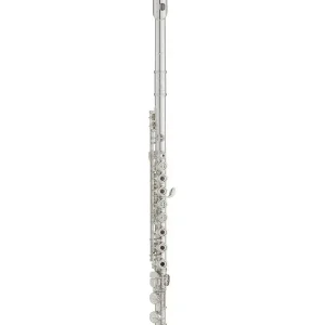 Promotion Saisonnière YAMAHA YFL 482ID FLUTE TRAVERSIERE avec étui et housse