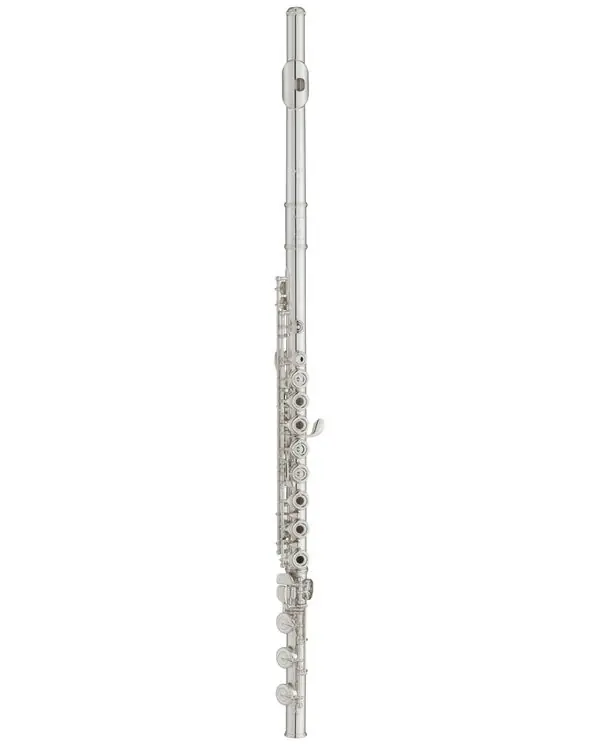 Promotion Saisonnière YAMAHA YFL 482ID FLUTE TRAVERSIERE avec étui et housse