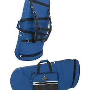 MIRAPHONE HOUSSE "GIGBAGS" POUR TUBA "ELEKTRA" Petit Prix