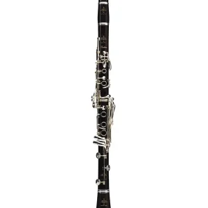 Promotion Saisonnière BUFFET CRAMPON TRADITION CLARINETTE LA - CLETAGE ARGENTE