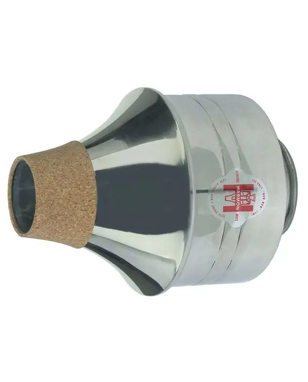 Marque HARMON SOURDINE WAH WAH POUR TROMPETTE