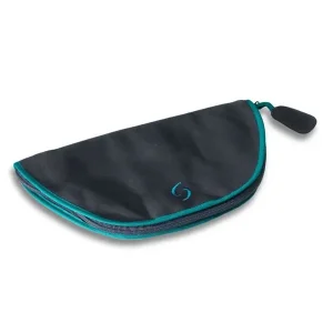 Commander Vite MOLLENHAUER ETUI EN COTON NOIR POUR FLUTE A BEC SOPRANO & ALTO