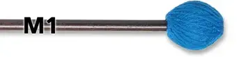 VIC FIRTH M1 Mailloche M1Soft Super Prix