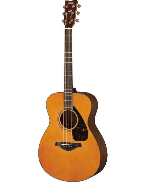 YAMAHA FS800 T GUITARE FOLK NATURELLE TINTED Prix Choc