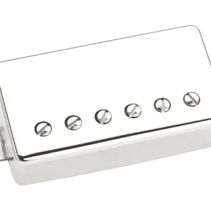 Promotion Saisonnière SH-15-N ALTERNATIVE 8, CHEVALET, NICKEL