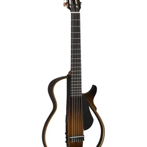 Acheter Direct YAMAHA SLG200N TBS GUITARE SILENT NYLON TOBACCO BROWN SUNBURST