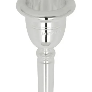 Prix Cassé MIRAPHONE TU28 EMBOUCHURE TUBA ARGENTEE