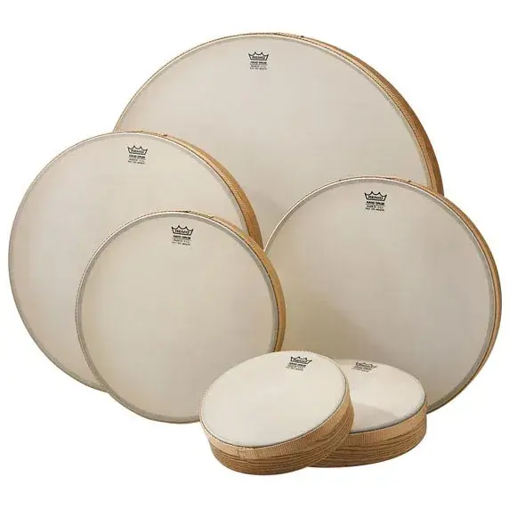 Hand Drum Remo 16" Renaissance Quantité Limitée