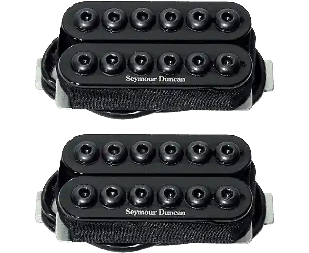 SH-8S INVADER, KIT NOIR Prix Promo