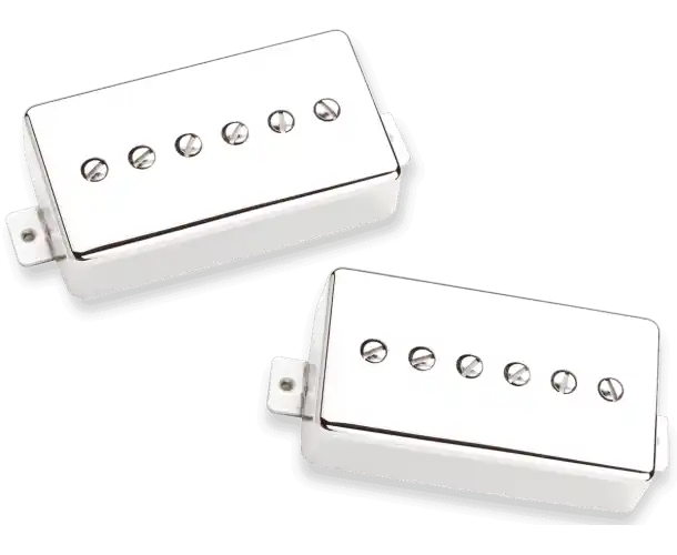 SPH90-1S-N PHAT CAT, KIT NICKEL Nouveauté