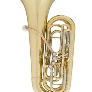 Affaire À Saisir MTP 1200 TUBA EN UT 4 PISTONS VERNI + ETUI