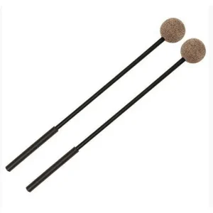 Authentique FUZEAU MAILLOCHETETE FEUTRINE POUR XYLOPHONE ALTO REF 8960 / FUZEAU