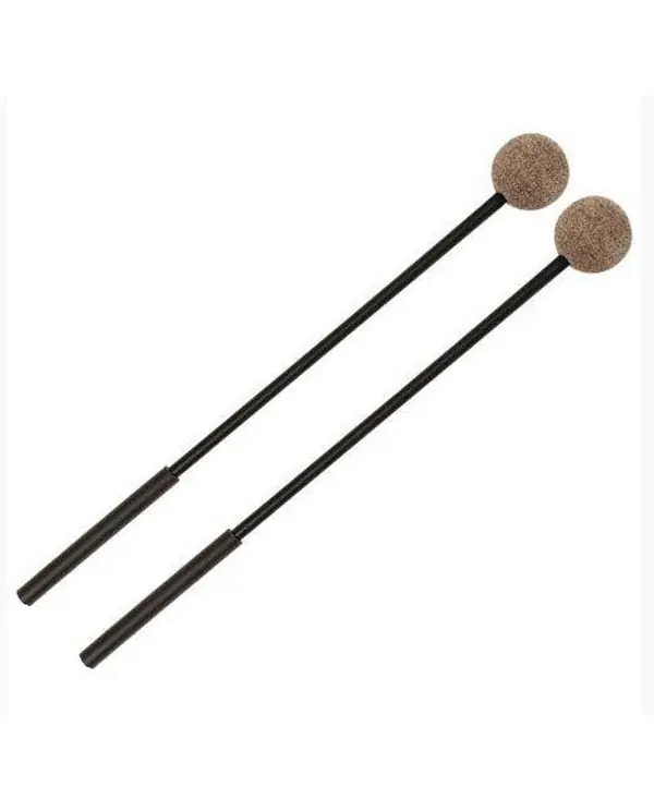 Authentique FUZEAU MAILLOCHETETE FEUTRINE POUR XYLOPHONE ALTO REF 8960 / FUZEAU