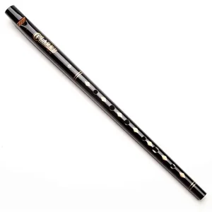 Remise CLARKE "THE ORIGINAL" TINWHISTLE (FLUTE IRLANDAISE) EN RE - DIAMOND