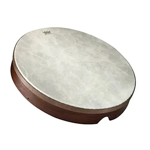 Hand Drum Remo 10 X 2" Fiberskyn Achat Immédiat