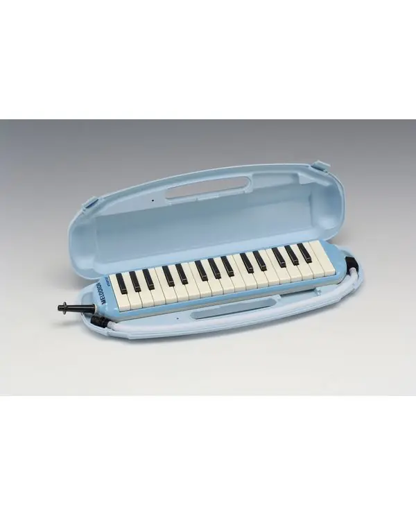 Commande En Gros SUZUKI STUDY32-BL MELODION D‘ETUDE 32 TOUCHES BLEU CIEL