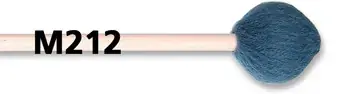 VIC FIRTH M212 Mailloche Virtuoso Medium Jusqu'à Épuisement Des Stocks