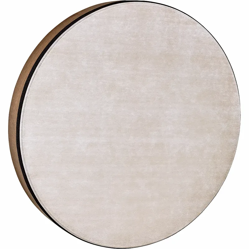MEINL SONIC ENERGY Hand Drum 18" Synthetique - Walnut Brown Meilleur Prix