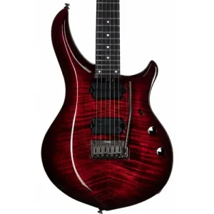 MAJ200XFM-RRD MAJESTY 200 XFM ROYAL RED Commander Maintenant