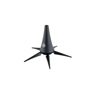 Achetez Aujourd'hui K&M 15228 SUPPORT CLARINETTE PLIABLE ET INSERABLE DANS LE PAVILLON