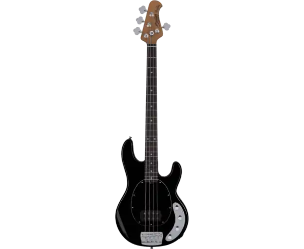 Quantité Limitée RAY34-BK-R2 STINGRAY - BLACK