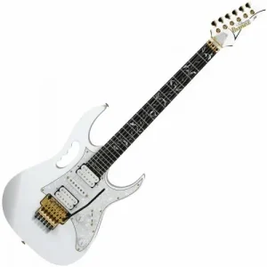 Authentique JEM7VPWH STEVE VAI PREMIUM
