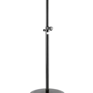 K&M 26735 PIED ENCEINTE PRO - BASE RONDE Produit De Marque