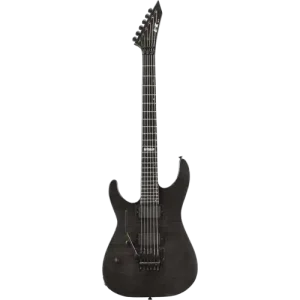 Soldes E-II M-II SEE THRU BLACK EMG GAUCHER