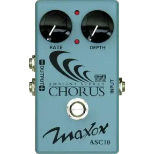 Réduction ASC-10 AMBIENT STEREO CHORUS